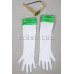 New! Sailor Moon Sailor Jupiter Makoto Kino Cosplay Costume